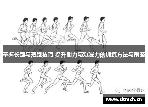 掌握长跑与短跑技巧 提升耐力与爆发力的训练方法与策略