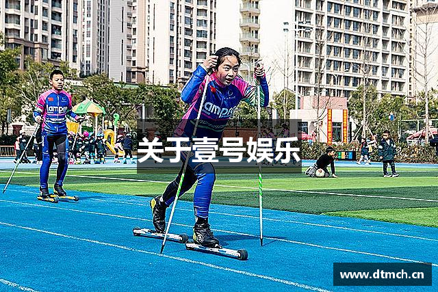 关于壹号娱乐